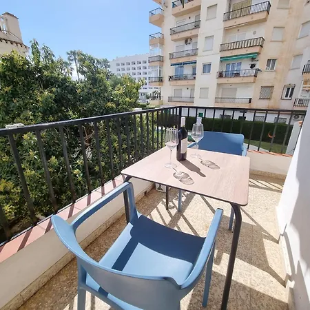 Apartment Albaida By Hi Real Estate