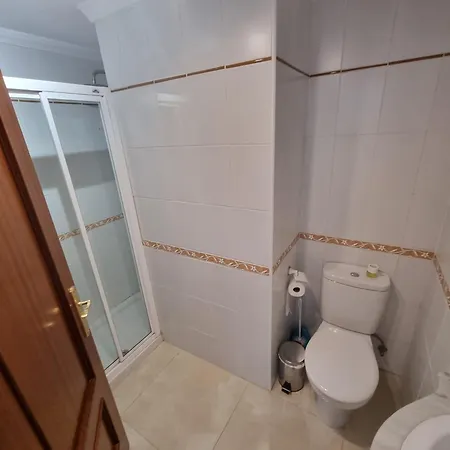 Apartment Albaida By Hi Real Estate Nerja