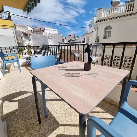 Albaida By Hi Real Estate Apartment *