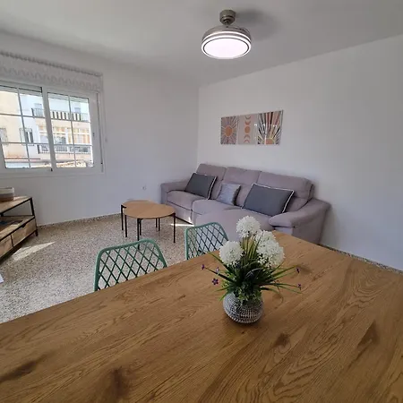 Albaida By Hi Real Estate Apartment Nerja