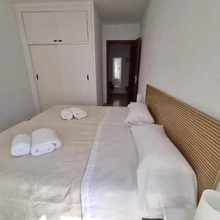 Albaida By Hi Real Estate Apartment