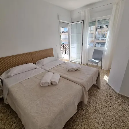 Albaida By Hi Real Estate Nerja