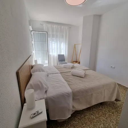 Apartment Albaida By Hi Real Estate