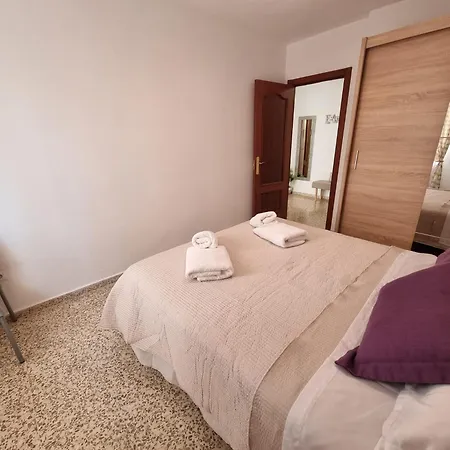 Albaida By Hi Real Estate Apartment Nerja