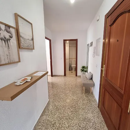 Albaida By Hi Real Estate Apartment
