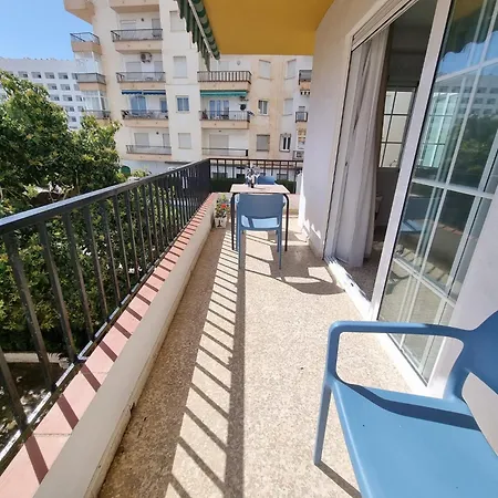 Apartment Albaida By Hi Real Estate