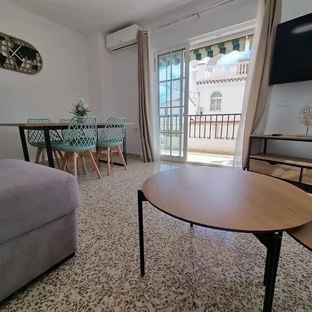 Apartment Albaida By Hi Real Estate Nerja
