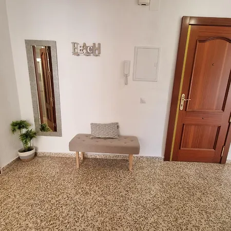 Apartment Albaida By Hi Real Estate