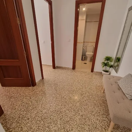 Albaida By Hi Real Estate Apartment *