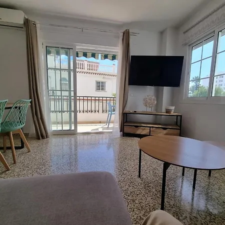 Albaida By Hi Real Estate * Nerja