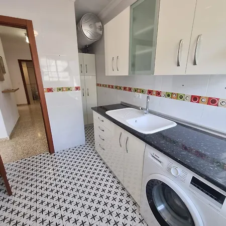 Albaida By Hi Real Estate Apartment