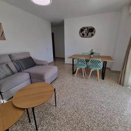 Albaida By Hi Real Estate Apartment Nerja