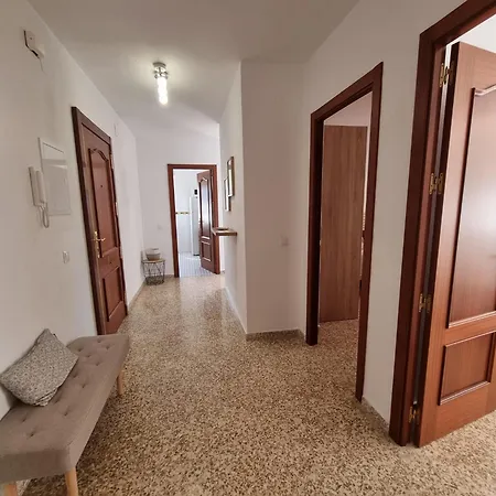 Apartment Albaida By Hi Real Estate Nerja