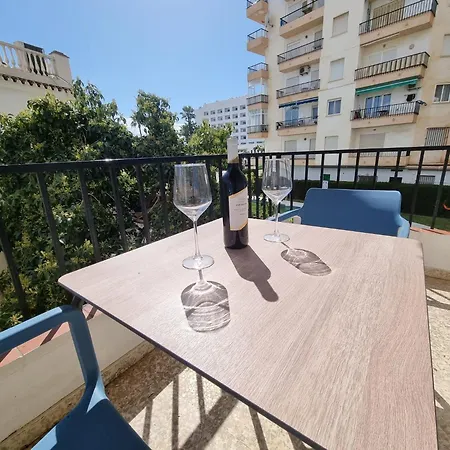 Apartment Albaida By Hi Real Estate