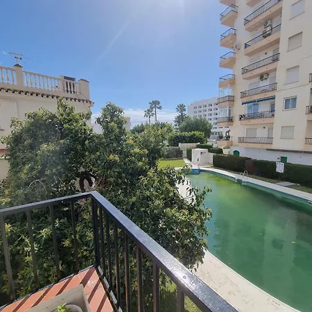 Apartment Albaida By Hi Real Estate *