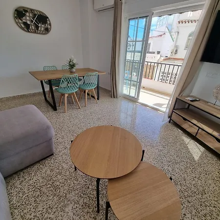 Apartment Albaida By Hi Real Estate *
